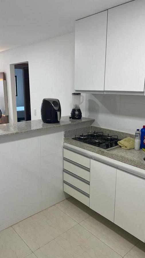 Apartamento Em Porto De Galinhas Exterior photo
