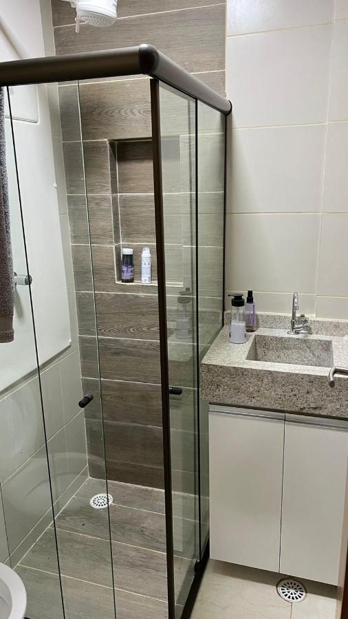 Apartamento Em Porto De Galinhas Exterior photo