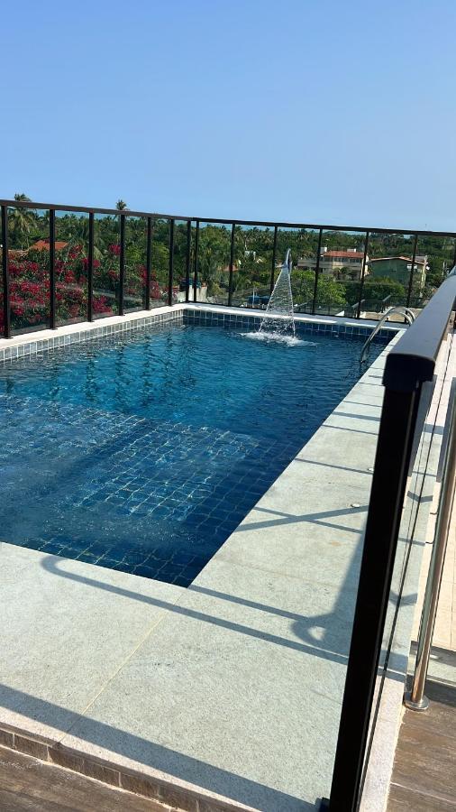 Apartamento Em Porto De Galinhas Exterior photo